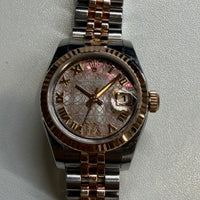 Rolex Datejust 179171 — view 1