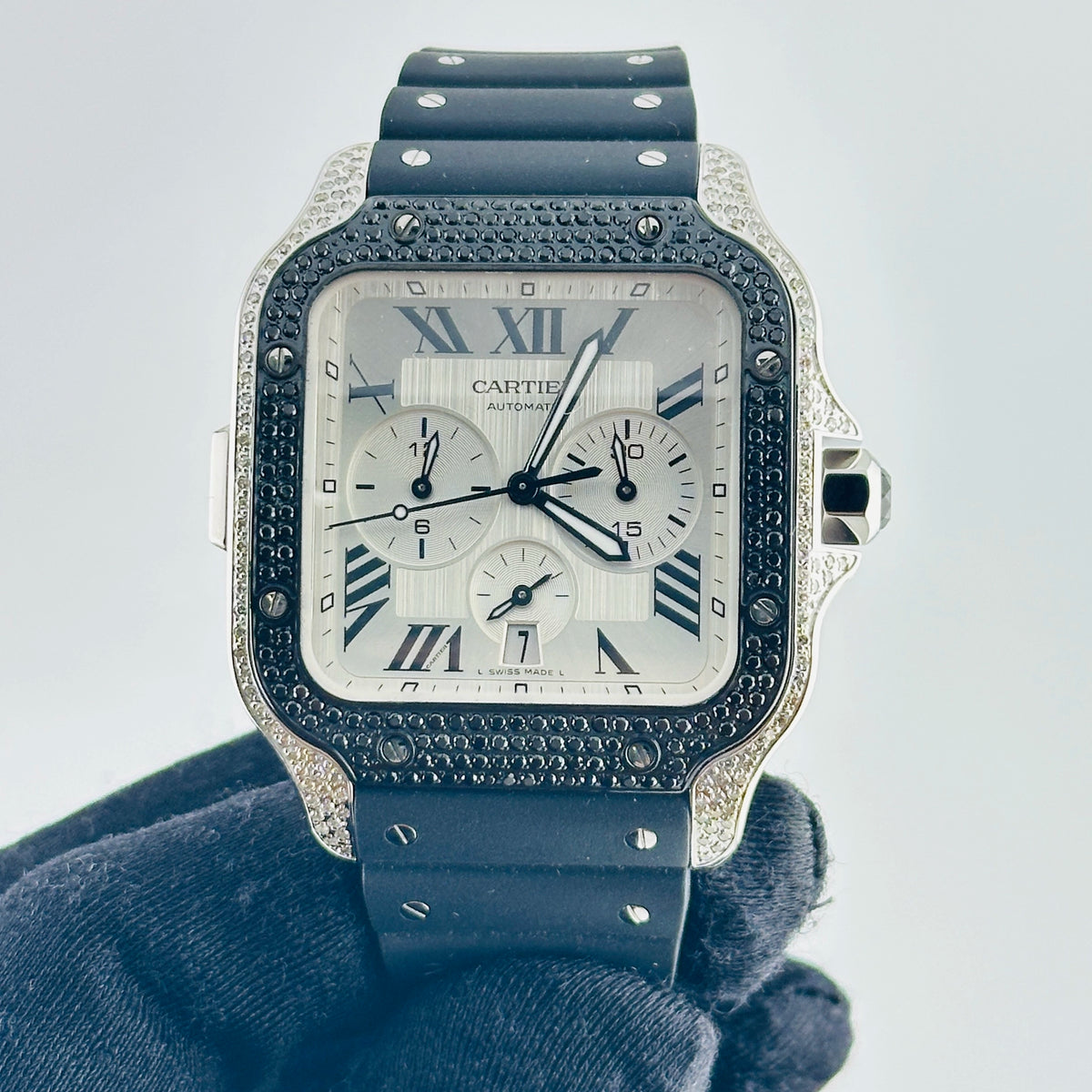 Cartier 4183 — view 2