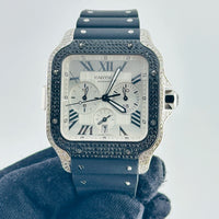 Cartier 4183 — view 2