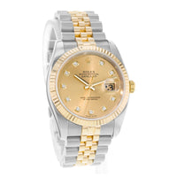 Rolex Datejust 36 116233 — view 8