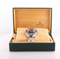 Rolex Submariner 16613 — view 5