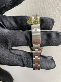 Rolex Oyster Perpetual 67180 — view 3