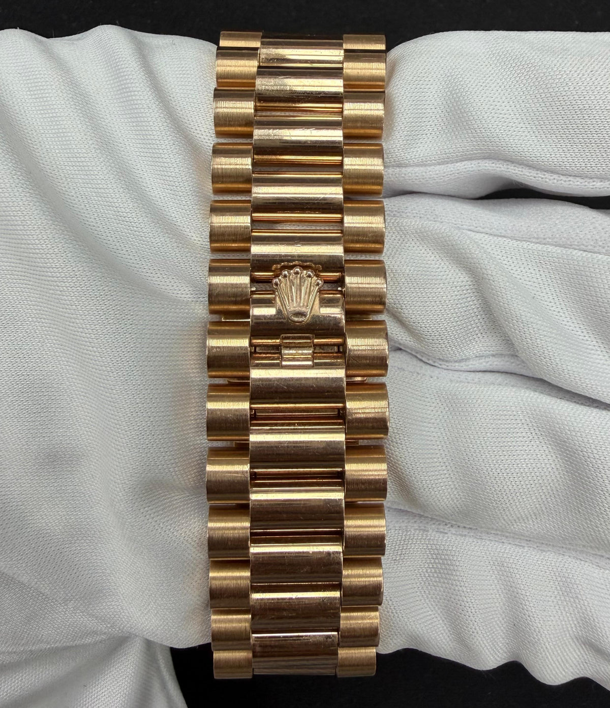 Rolex Day Date 40 228235 — view 2