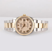 Rolex Datejust 16233 — view 4