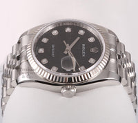 Rolex Datejust 36 116234 — view 5