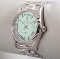 Rolex Day Date 36 18239 — view 4