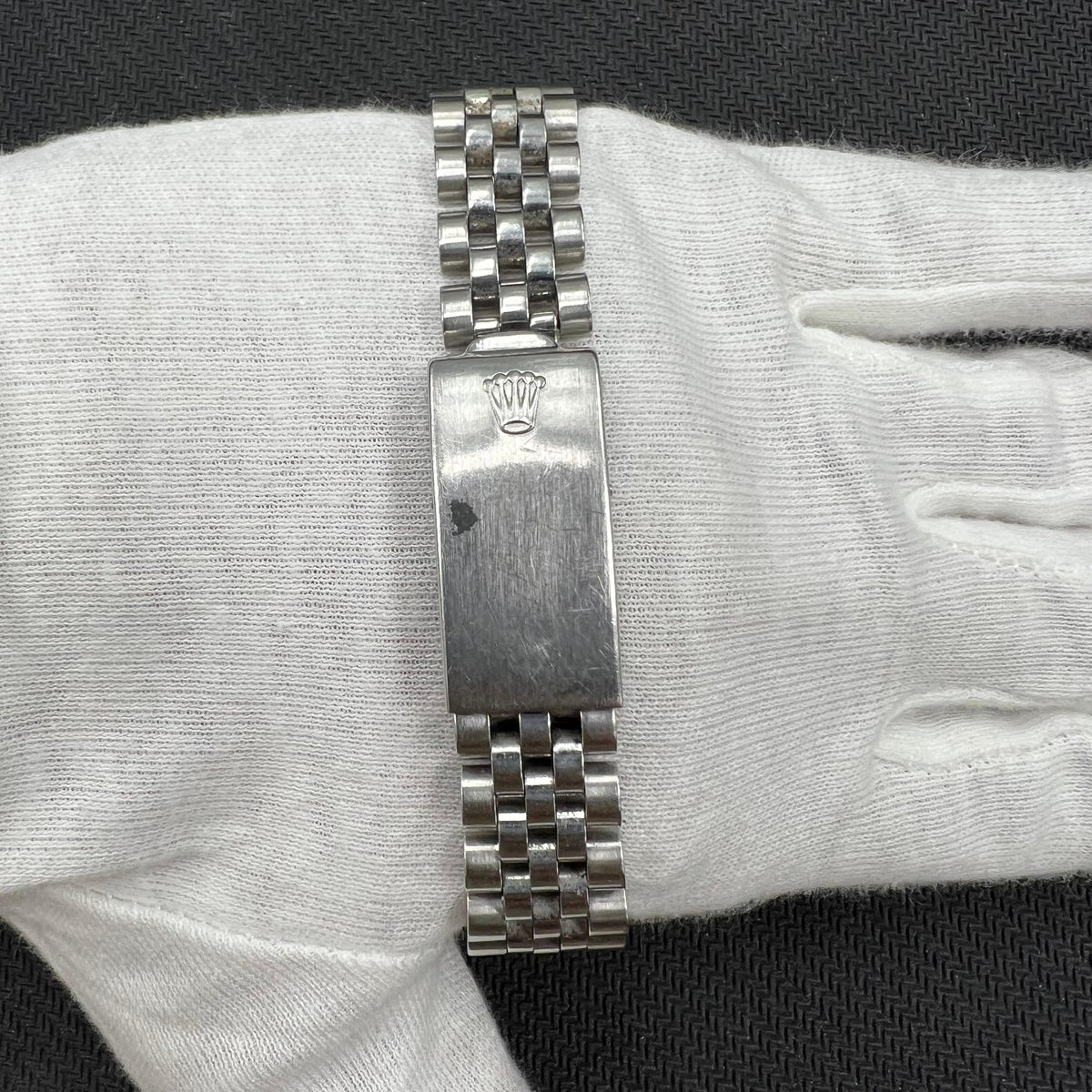 Rolex Datejust 6824 — view 3