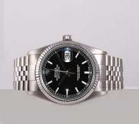 Rolex Datejust 36 — view 3