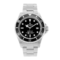 Rolex Sea Dweller 4000 16600 — view 6