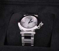 Cartier Pasha 4327 WSPA0013 — view 5
