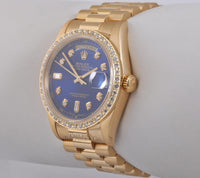 Rolex Day-Date 18038 — view 4