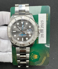 Rolex Yacht-Master 126622 — view 3