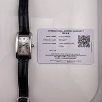 Cartier WSTA0017 — view 3