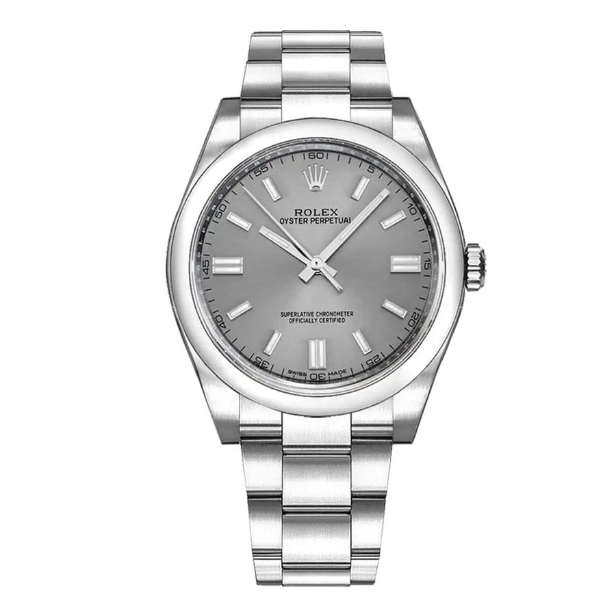 Rolex Oyster Perpetual 36 116000 — view 1