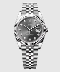 Rolex Datejust 126334 — view 1