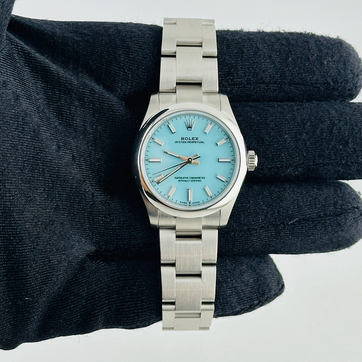 Rolex Oyster Perpetual 277200 — view 2