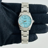 Rolex Oyster Perpetual 277200 — view 2