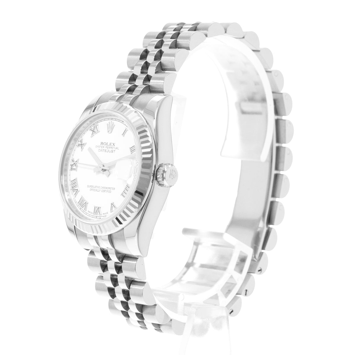 Rolex Datejust 31 178274 — view 10