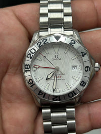 Omega Yacht-Master 2538.20 — view 1