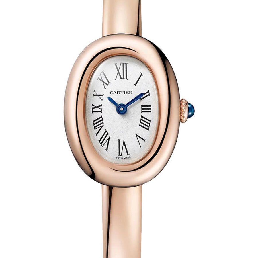 Cartier Baignoire WGBA0051 — view 1