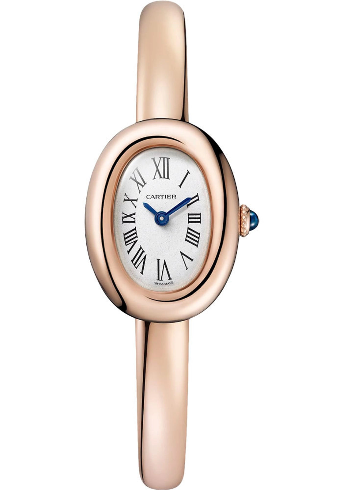Cartier Baignoire WGBA0051 — view 1