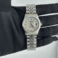 Rolex Datejust 1603 — view 1