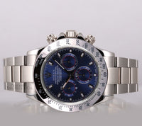Rolex Chronograph 116520 — view 3