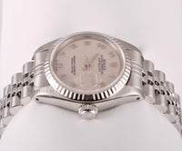 Rolex Lady Datejust — view 3