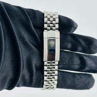 Rolex Datejust 126300 — view 4