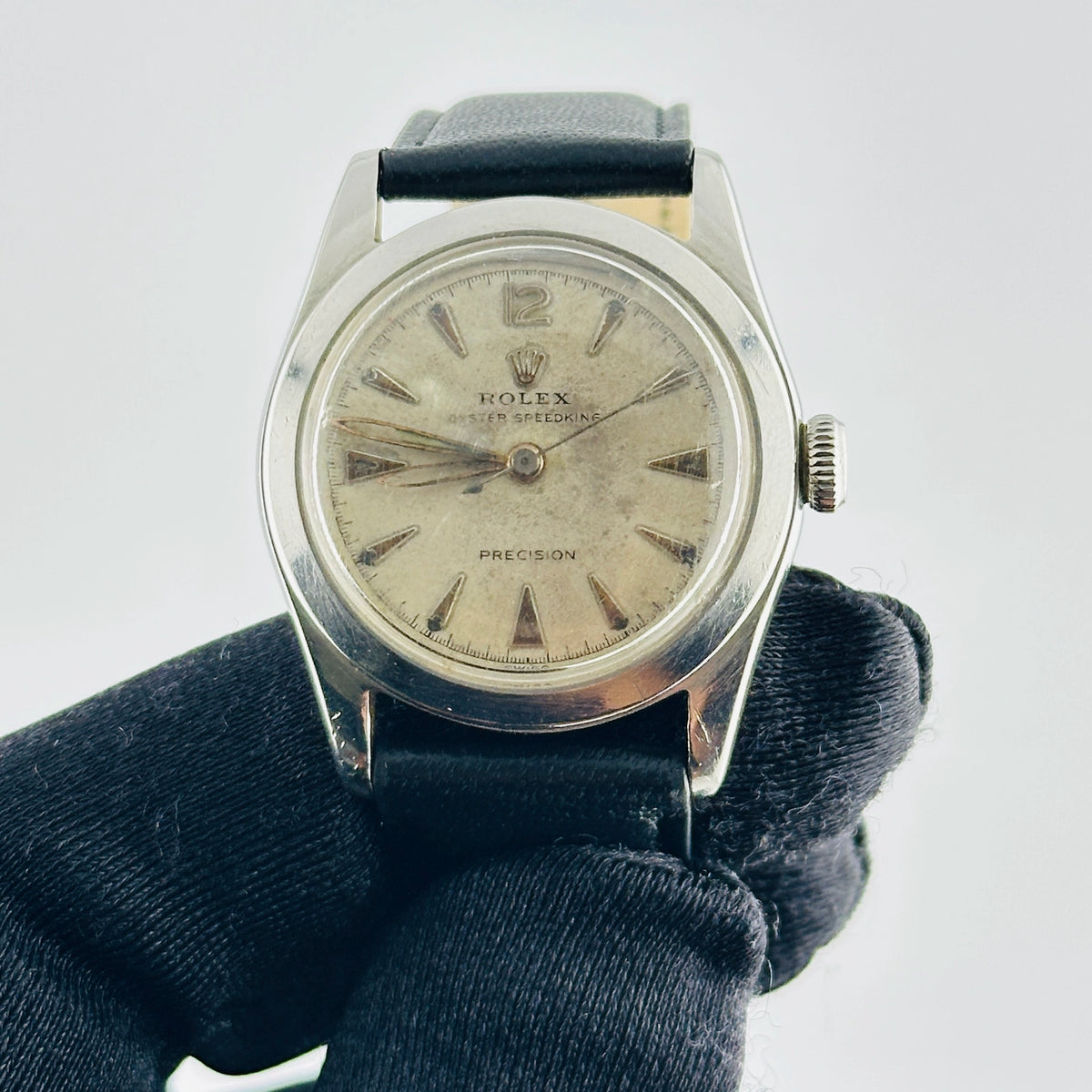 Rolex Oyster 4220 — view 2