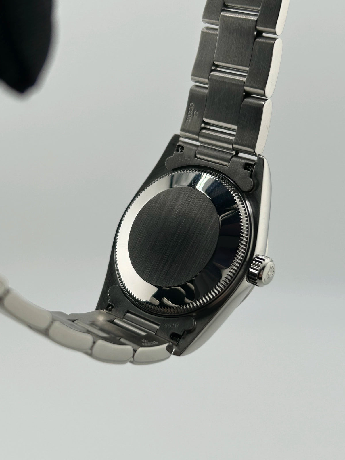 Rolex Oyster Perpetual 31 77080 — view 7