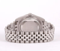 Rolex Datejust 36 116234 — view 4