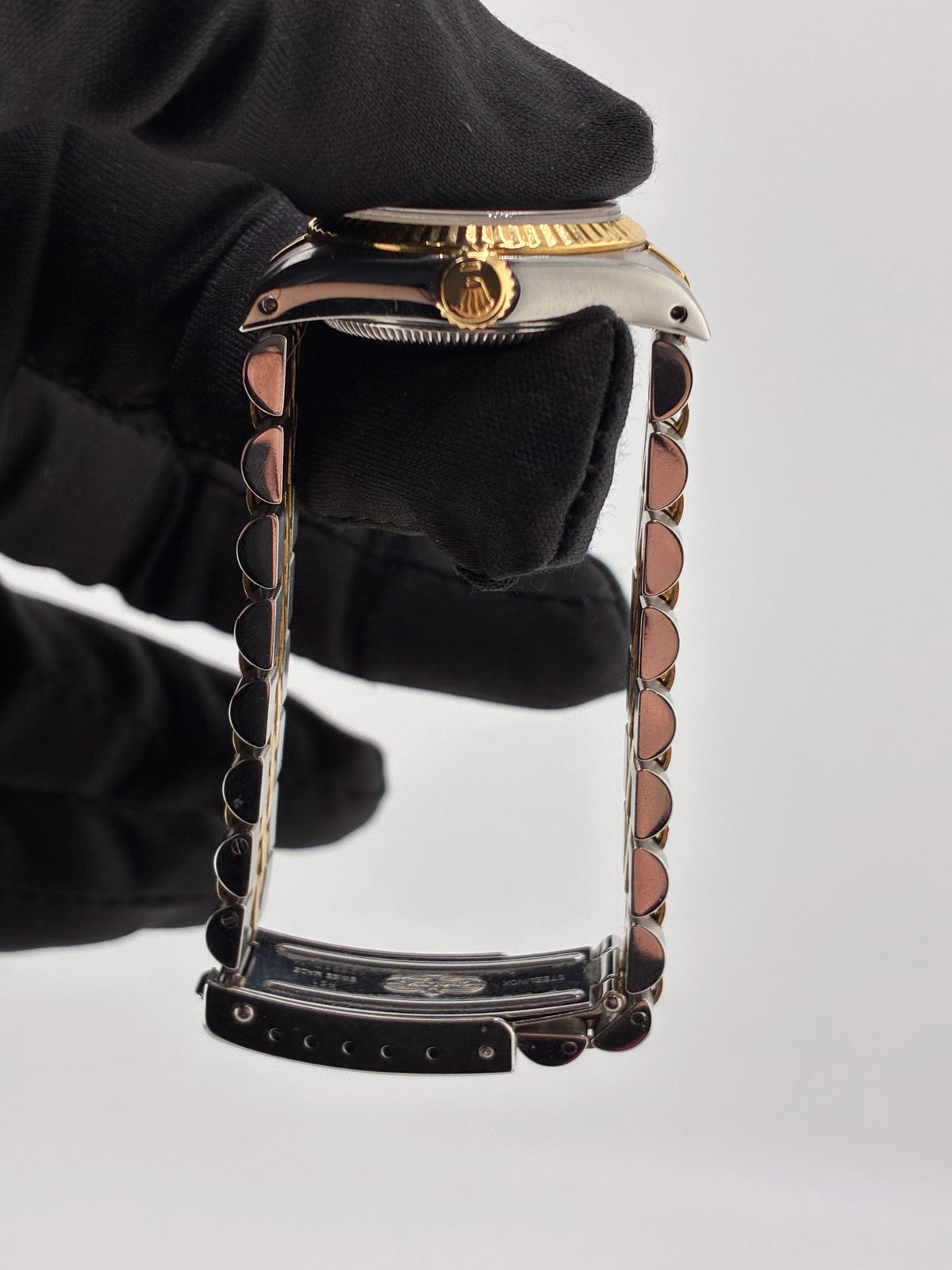 Rolex Oyster Perpetual 67193 — view 6