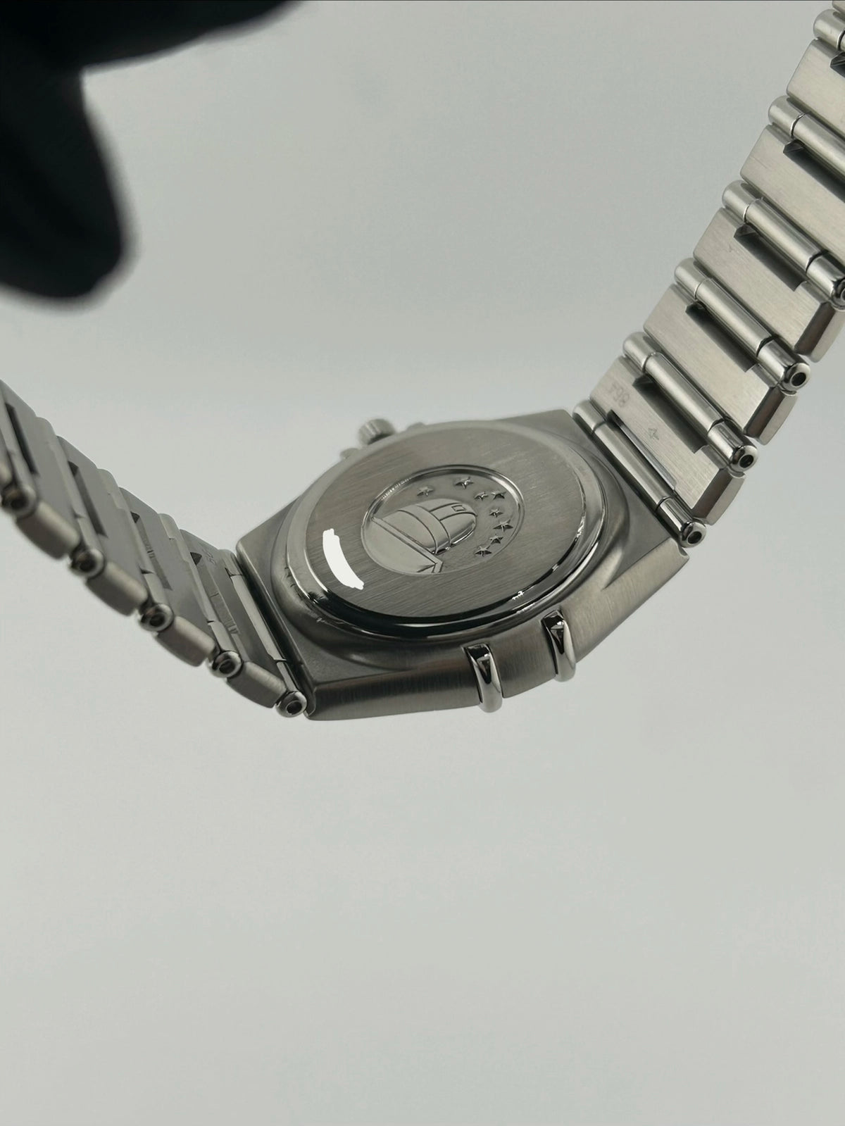 Omega Constellation 1572.40 — view 7