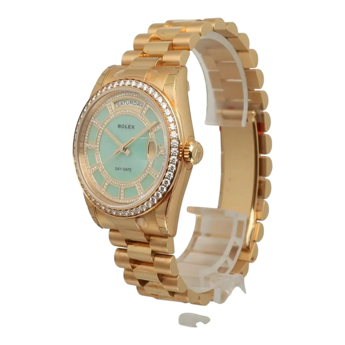 Rolex 118348 — view 2