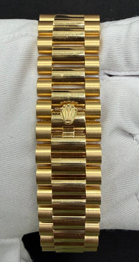 Rolex Day Date 40 228238 — view 3
