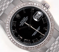 Rolex Datejust 36 — view 1