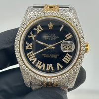Rolex Datejust 36 116233 — view 2