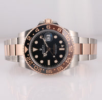 Rolex GMT-Master II 126711CHNR — view 8