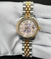 Rolex Datejust — view 2