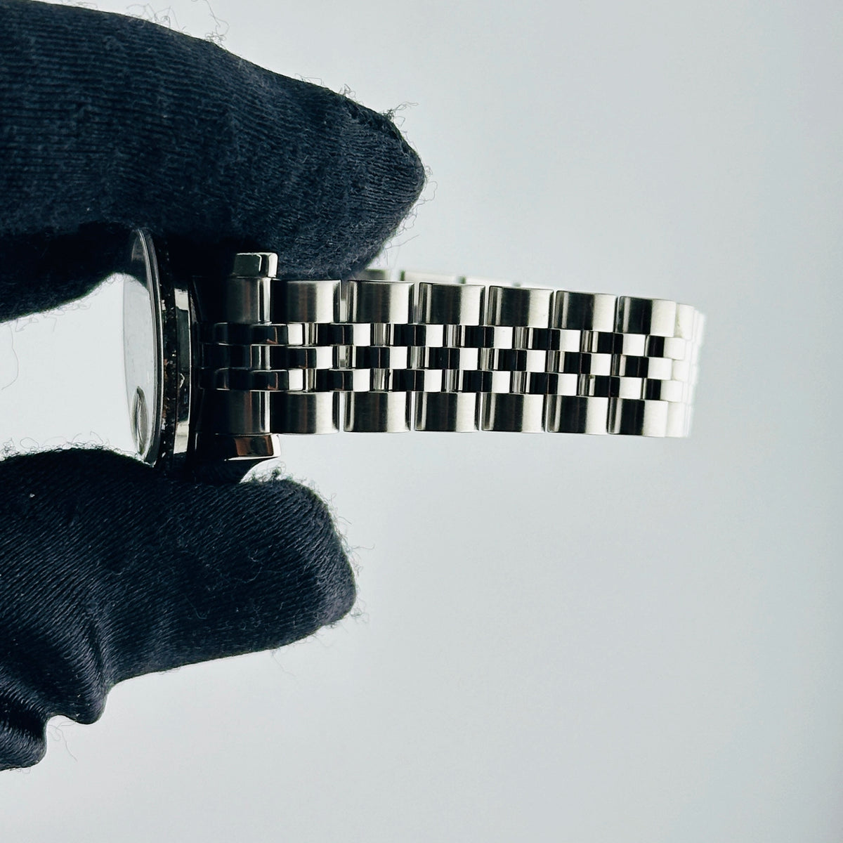 Rolex Lady Datejust 179174 — view 4