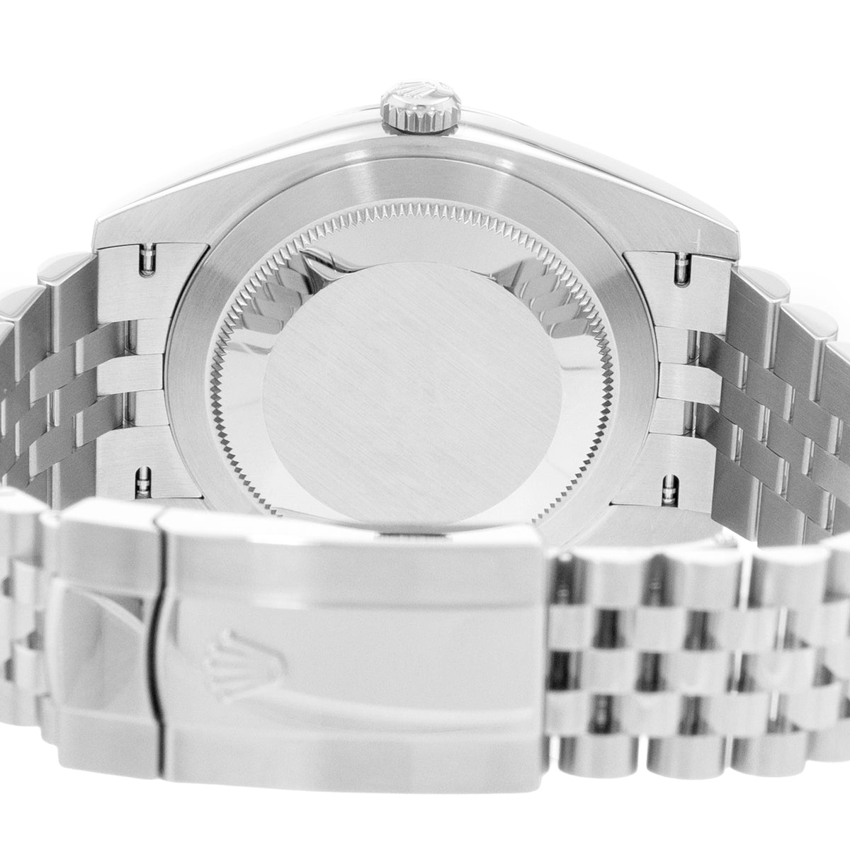 Rolex Datejust 41 126300 — view 14