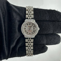 Rolex Datejust 6517 — view 1