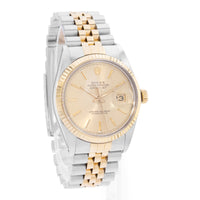 Rolex Datejust 36 16013 — view 10