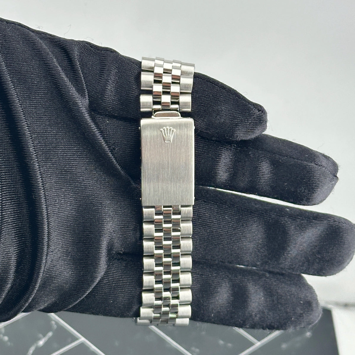 Rolex Datejust 1603 — view 3
