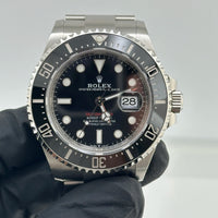 Rolex Sea-Dweller 126600 — view 3