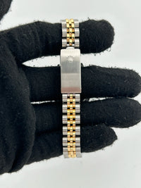 Rolex Lady Datejust 69173 — view 4