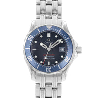 Omega Seamaster Diver 300 M 2224.80.00 — view 4
