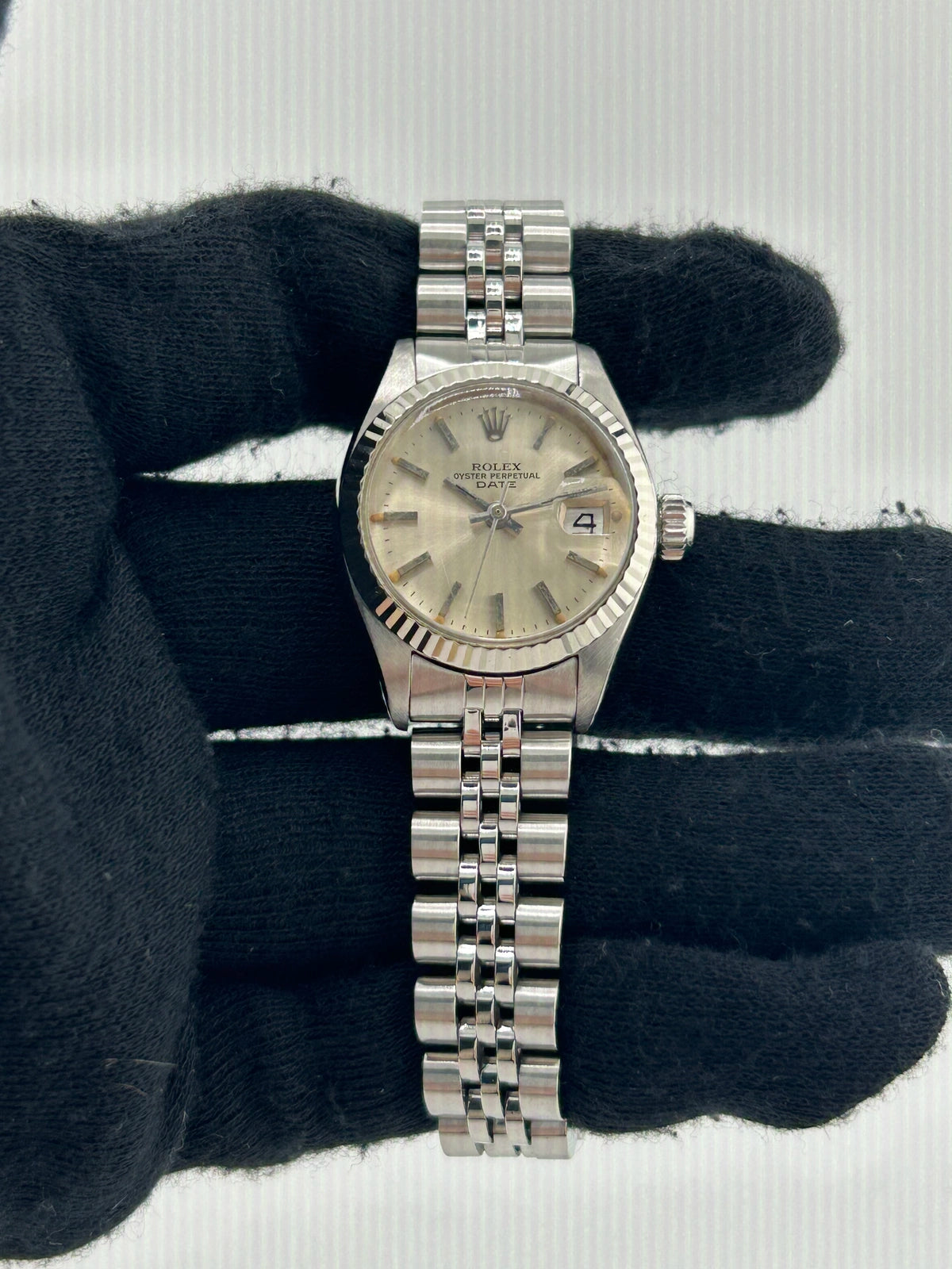 Rolex Lady 6917 — view 2
