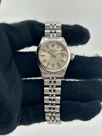 Rolex Lady 6917 — view 2